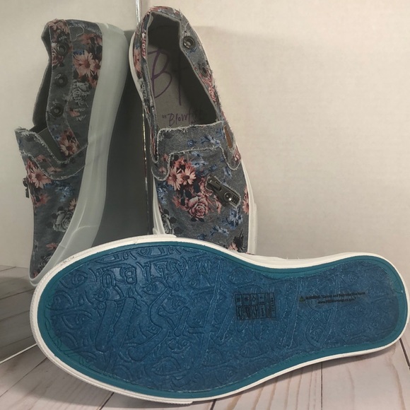 BLOWFISH MARIACHI FASHION SNEAKERS - Picture 6 of 6